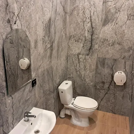 Mieszkanie Przy Lesie Olsztyn (Warmian-Masurian)