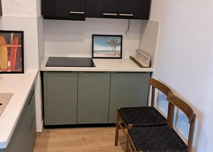 Apartment Mieszkanie Przy Lesie