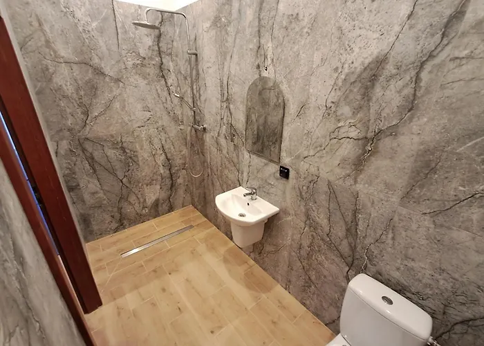 Mieszkanie Przy Lesie Apartment Olsztyn (Warmian-Masurian)