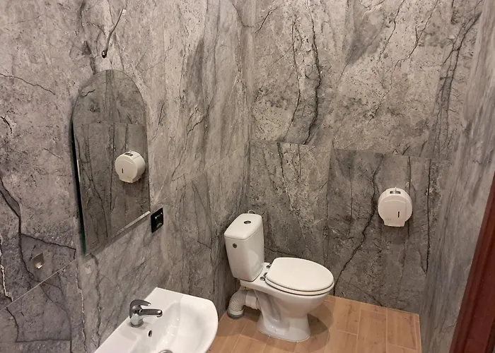 Mieszkanie Przy Lesie Olsztyn (Warmian-Masurian)